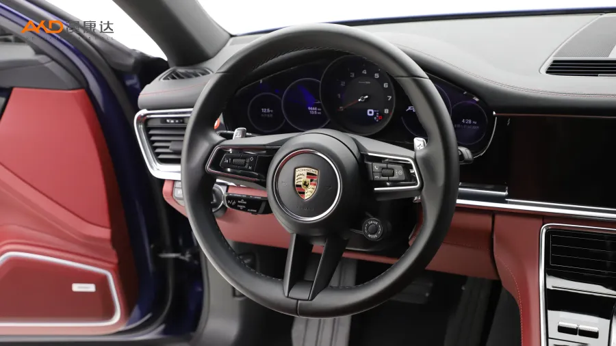 二手Panamera 2.9T圖片3753429