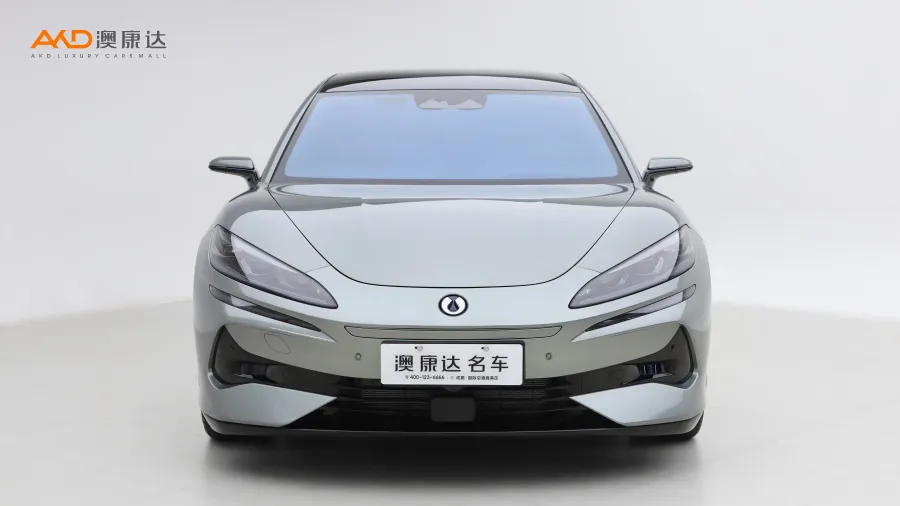 二手騰勢Z9GT 1100四驅(qū)Ultra首發(fā)版圖片3753698