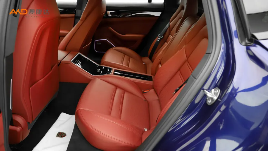 二手Panamera 2.9T圖片3753423