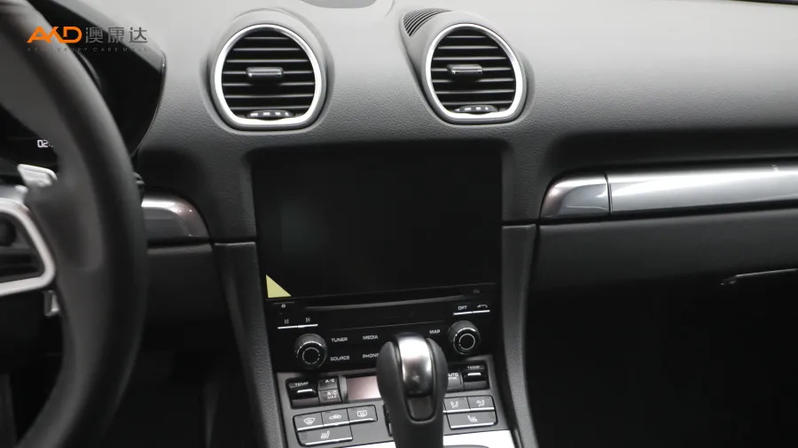 二手保时捷 718 Cayman 2.0T图片3753363