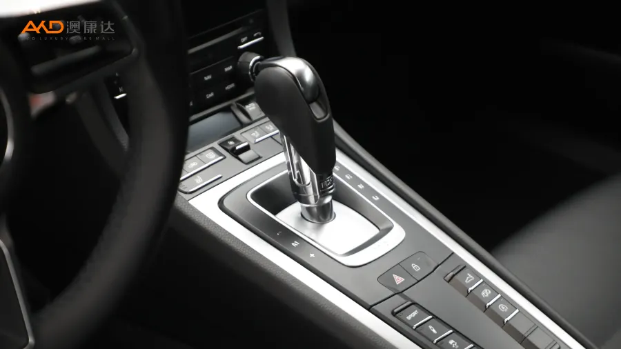 二手保时捷 718 Cayman 2.0T图片3753358