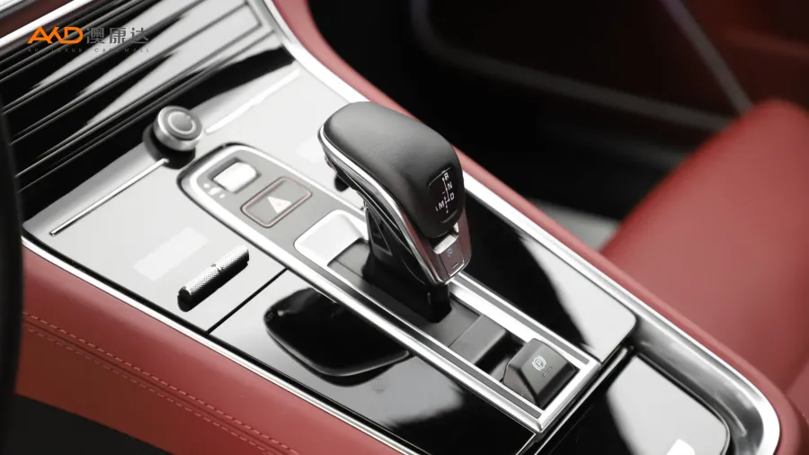 二手Panamera 2.9T圖片3753422