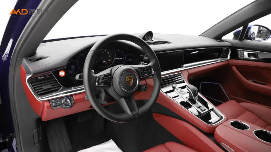 二手Panamera 2.9T圖片3753415