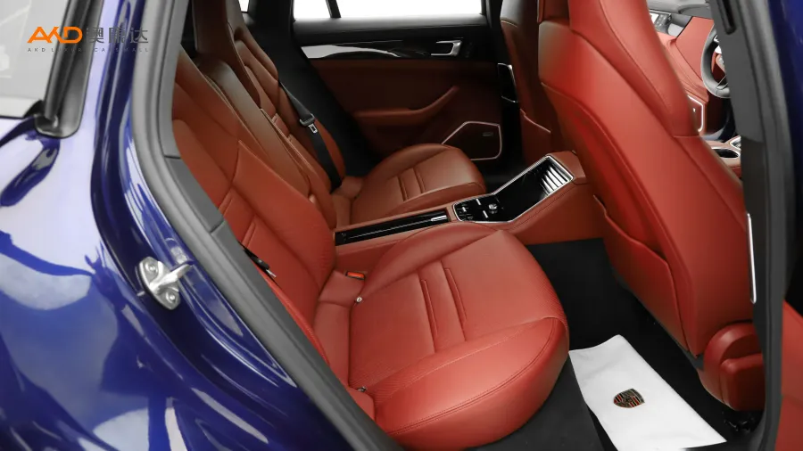 二手Panamera 2.9T圖片3753435