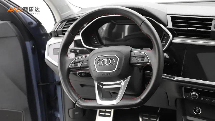 二手奥迪Q3 40TFSI RS套件燃速型图片3755068