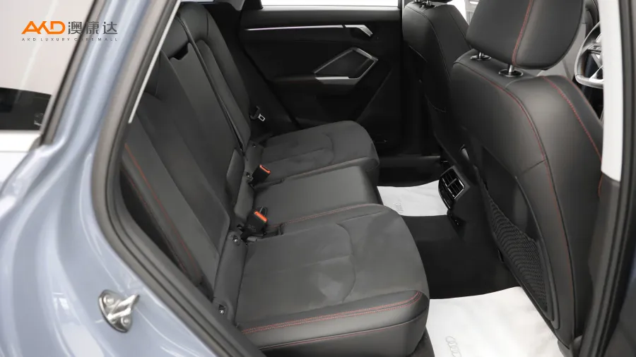 二手奥迪Q3 40TFSI RS套件燃速型图片3755071