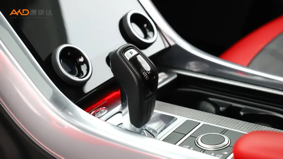 二手?jǐn)垊龠\(yùn)動(dòng)版3.0 L6 HSE DYNAMIC圖片3754332