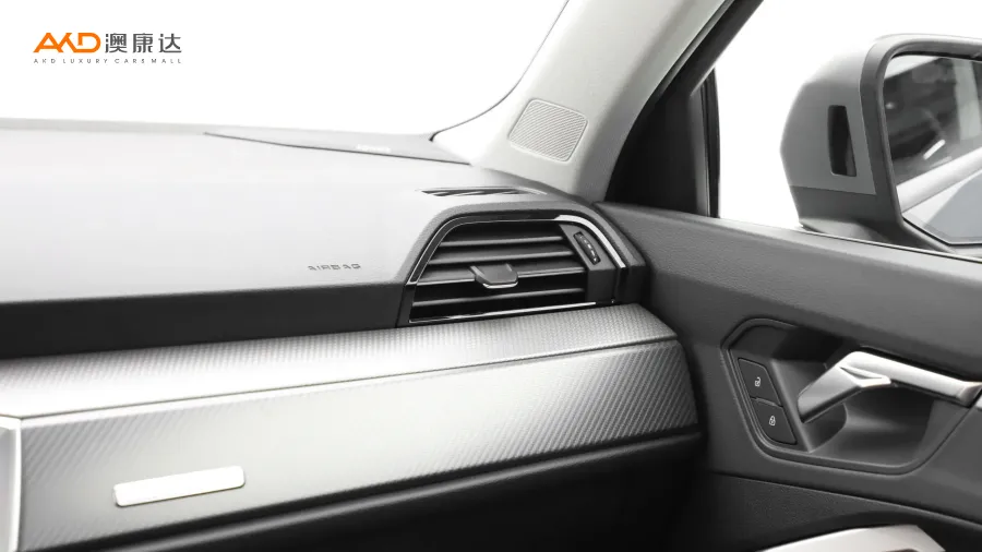 二手奥迪Q3 40TFSI RS套件燃速型图片3755070
