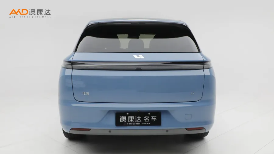 二手理想L7 Pro图片3755352