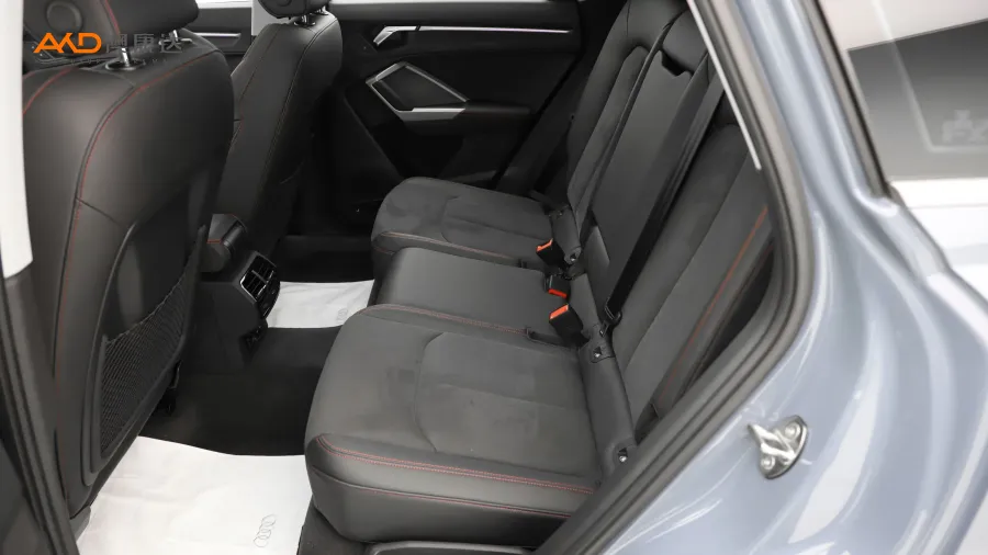 二手奥迪Q3 40TFSI RS套件燃速型图片3755065