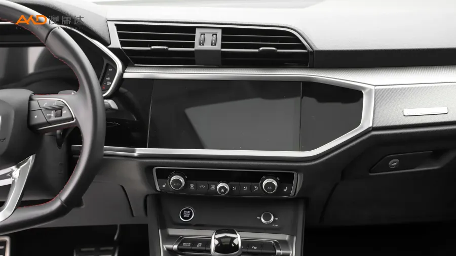 二手奥迪Q3 40TFSI RS套件燃速型图片3755069