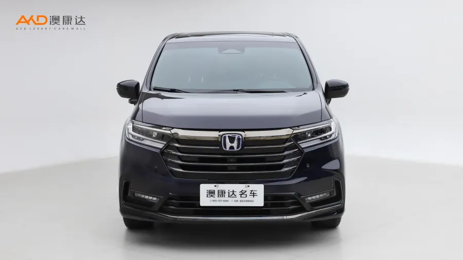 二手奧德賽 2.0L e:HEV 銳·至尊版圖片3755951
