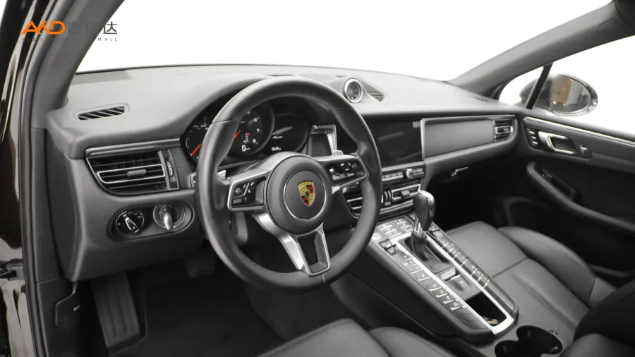 二手Macan 2.0T圖片3756953