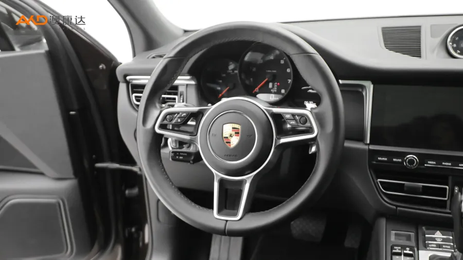 二手Macan 2.0T圖片3756957