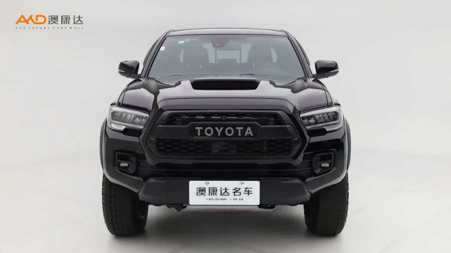 二手塔庫瑪Tacoma 美規(guī)圖片3756026