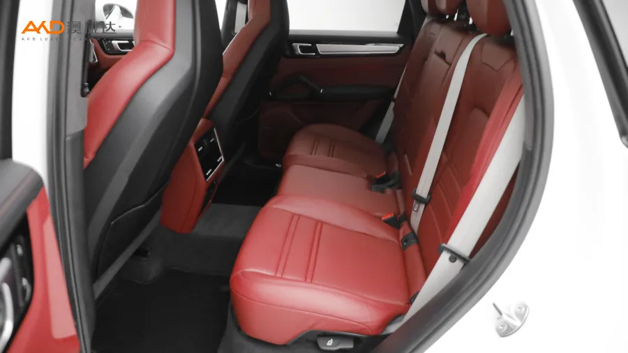 二手Cayenne 鉑金版 3.0T圖片3756980