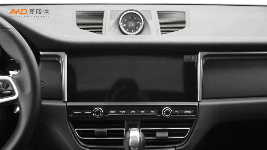 二手Macan 2.0T圖片3756958