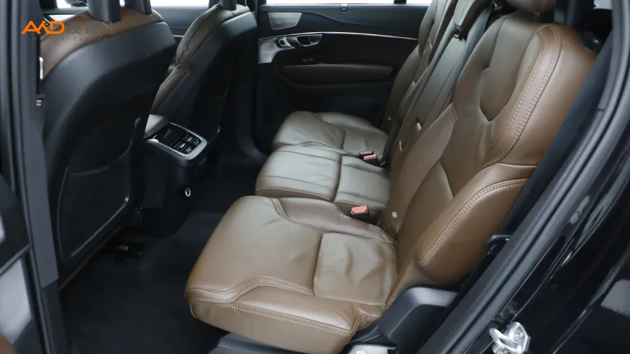 二手沃爾沃XC90 T6 智雅豪華版 7座圖片3758345