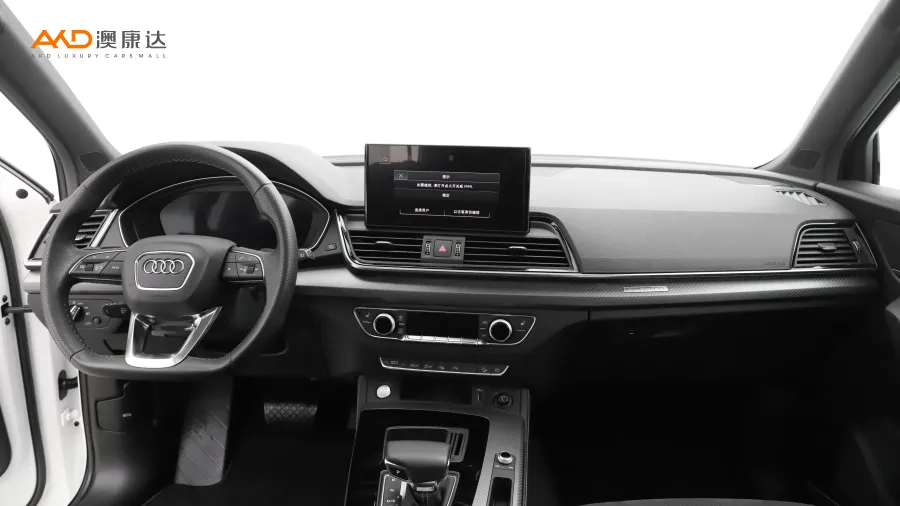 二手奧迪Q5L Sportback 45TFSI 豪華型圖片3757925