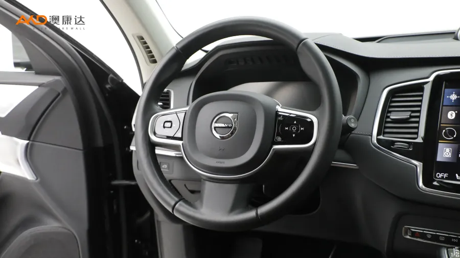 二手沃爾沃XC90 T6 智雅豪華版 7座圖片3758348