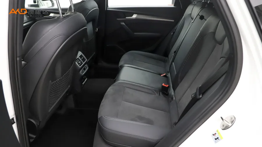 二手奧迪Q5L Sportback 45TFSI 豪華型圖片3757923
