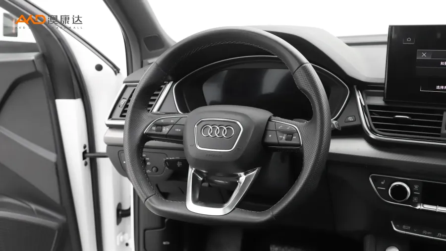 二手奧迪Q5L Sportback 45TFSI 豪華型圖片3757926