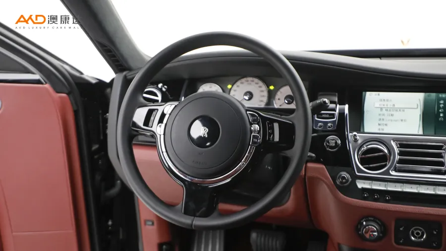 二手古思特 6.6T 加长版图片3757516