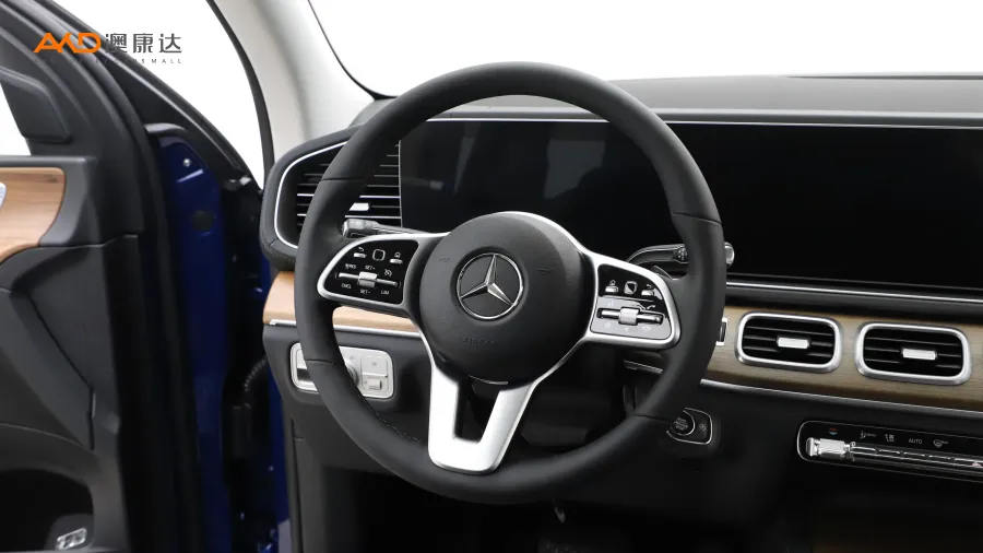 二手奔馳GLE350  4MATIC 豪華型圖片3758745