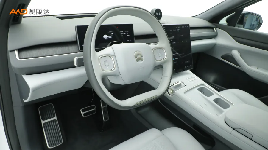 二手蔚來ES8 75kWh 行政版圖片3760130