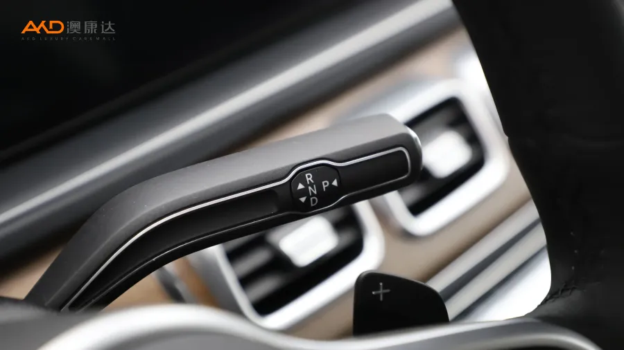 二手奔馳GLE350  4MATIC 豪華型圖片3758740