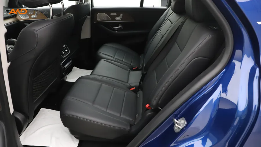 二手奔馳GLE350  4MATIC 豪華型圖片3758742
