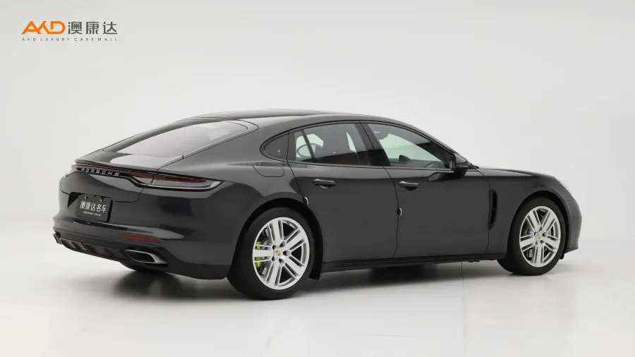 二手Panamera 4  E-Hybrid 2.9T图片3761223