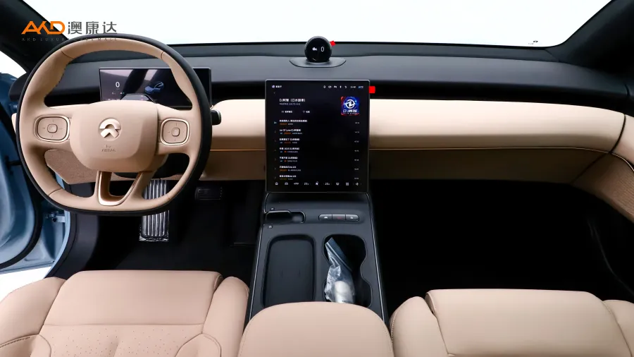 二手蔚來ET5T 75kWh Touring圖片3761373