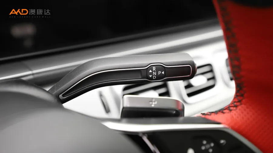 二手奔驰GLE350 4MATIC 轿跑SUV 豪华型图片3761452