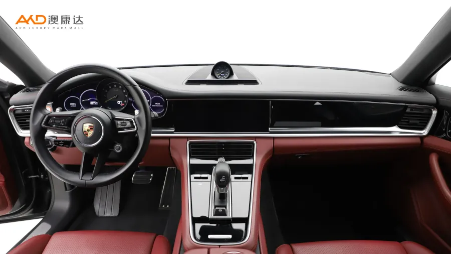 二手Panamera 4  E-Hybrid 2.9T图片3761187