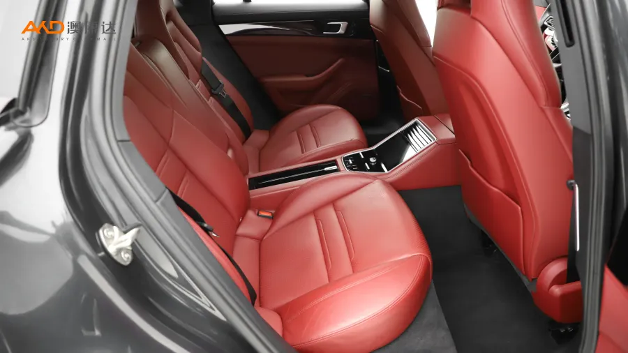 二手Panamera 4  E-Hybrid 2.9T图片3761191
