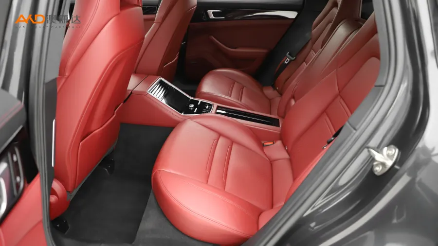 二手Panamera 4  E-Hybrid 2.9T图片3761185