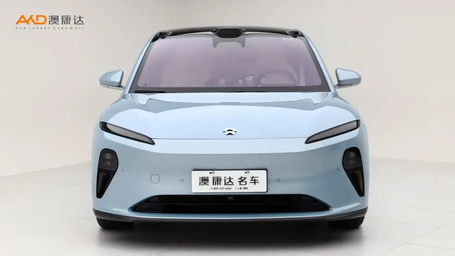 二手蔚來ET5T 75kWh Touring圖片3761477
