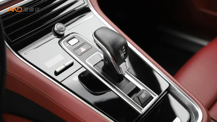 二手Panamera 4  E-Hybrid 2.9T图片3761184