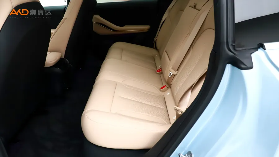 二手蔚來ET5T 75kWh Touring圖片3761368