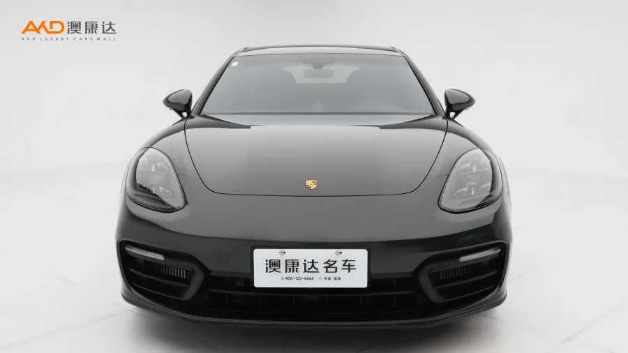 二手Panamera 4  E-Hybrid 2.9T图片3761221