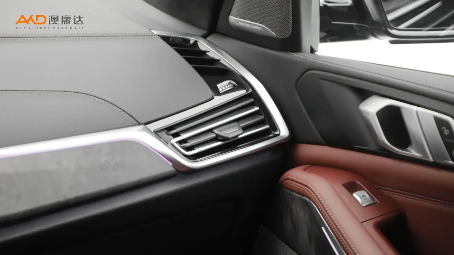二手宝马X5 改款 xDrive 40Li M运动套装图片3760860
