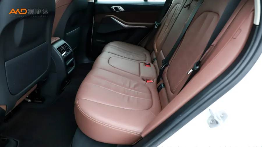 二手宝马X5 xDrive40i M运动套装图片3764115
