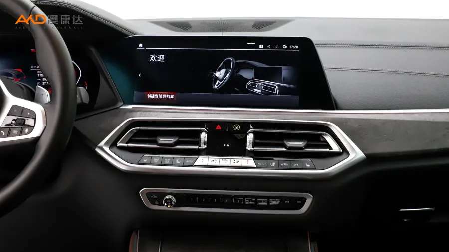 二手宝马X5 xDrive40i M运动套装图片3764119