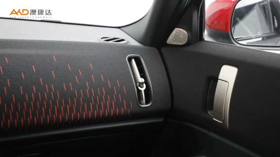 二手MiNi JCW COUNTRYMAN JOHN COOPER WORKS图片3764676