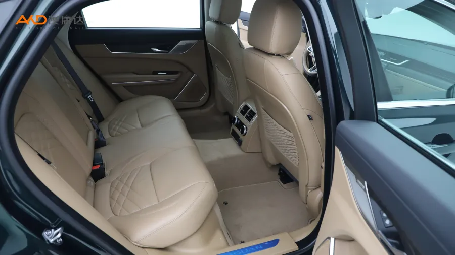 二手捷豹XFL P250 两驱尊享豪华版图片3763138