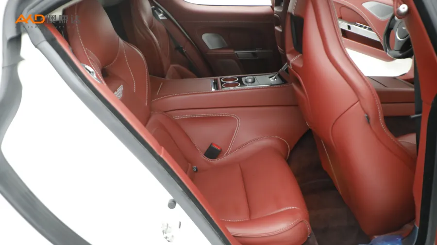 二手阿斯頓馬丁Rapide 6.0L S圖片3764750