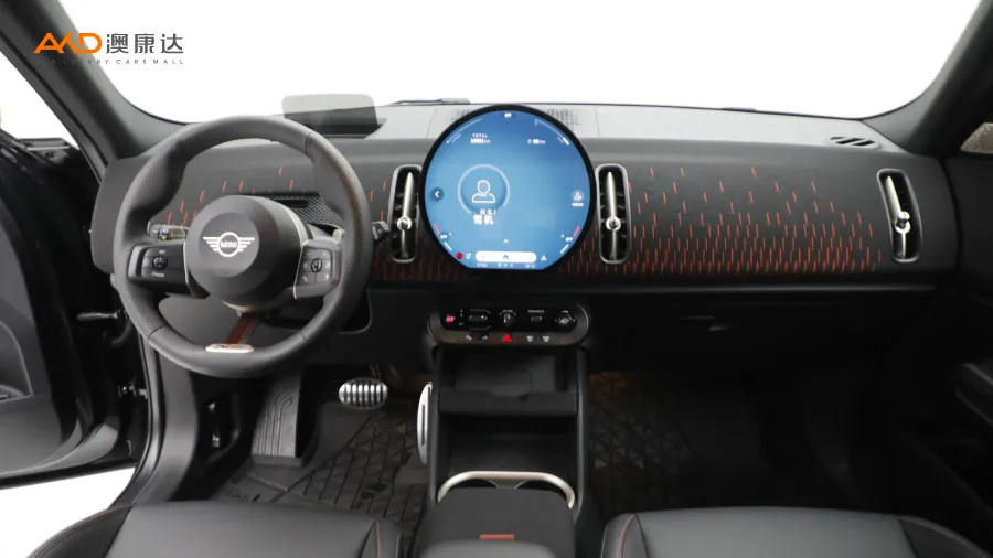 二手MiNi JCW COUNTRYMAN JOHN COOPER WORKS图片3764673