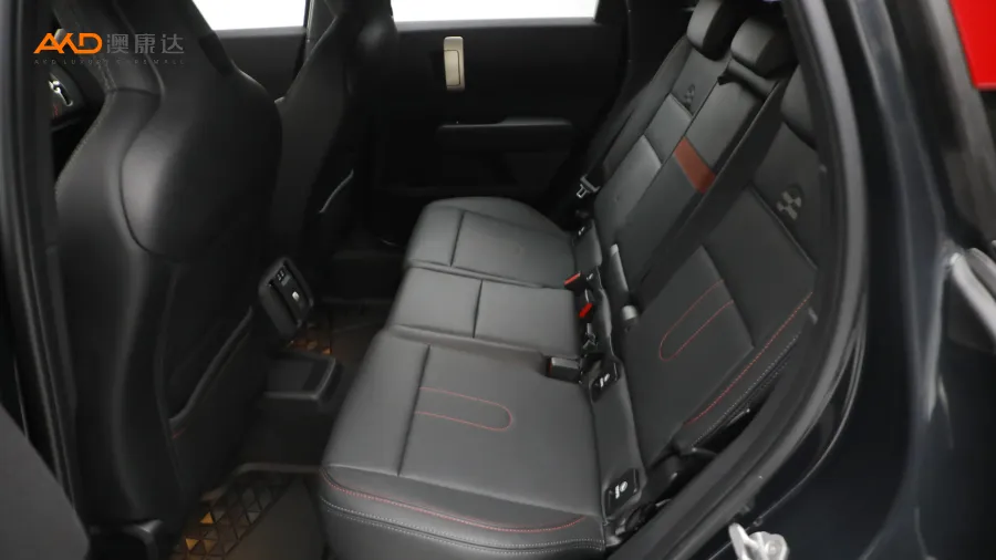 二手MiNi JCW COUNTRYMAN JOHN COOPER WORKS图片3764670