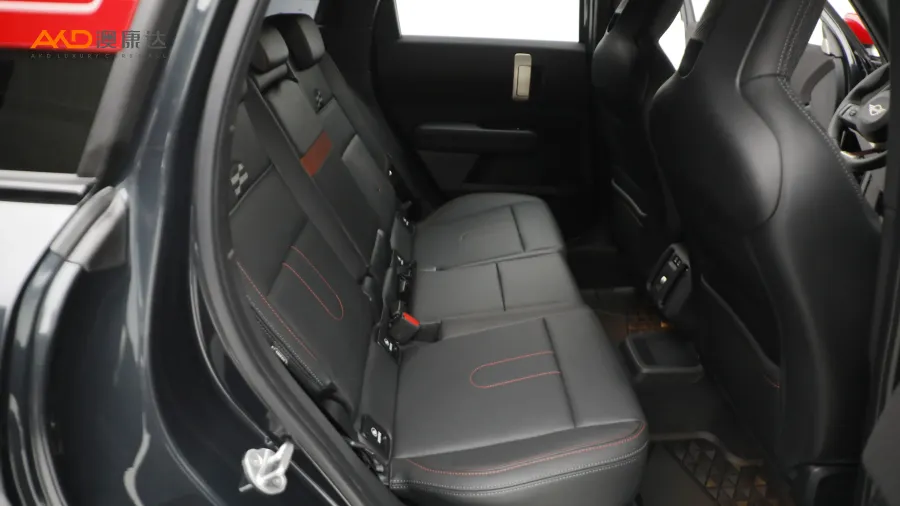 二手MiNi JCW COUNTRYMAN JOHN COOPER WORKS图片3764672